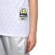Ellesse Γυναικεία κοντομάνικη μπλούζα